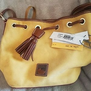 Dooney & Bourke Kendall crossbody